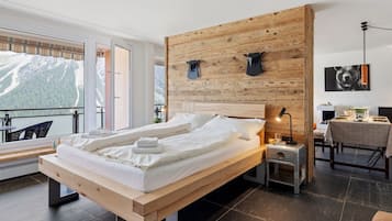 1 Schlafzimmer, WLAN
