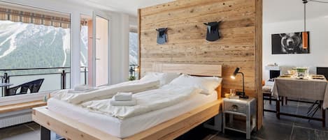 1 bedroom, WiFi