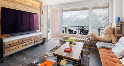 Promenade Apt 404 by Interhome