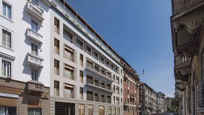 Unclassified image, 2 of 38, button - Easylife - Apartment with Terrace and Comfort (Milano)