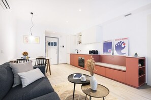 Coin séjour