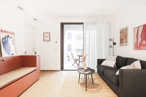 Coin séjour