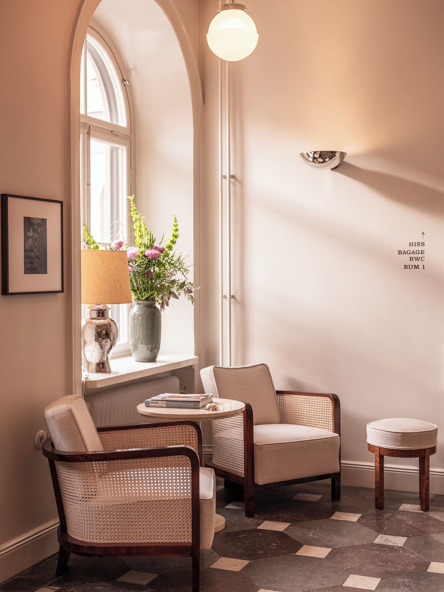 Photo - Stockholm Stadshotell