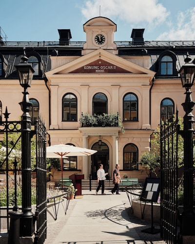 Stockholm Stadshotell