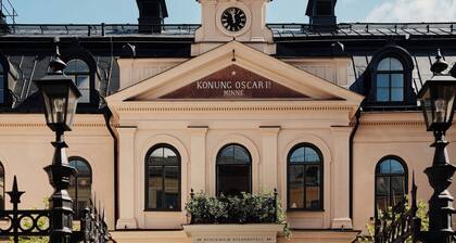Stockholm Stadshotell