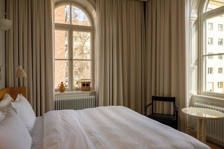 Stockholm Stadshotell – Affordable hotel in Stockholm