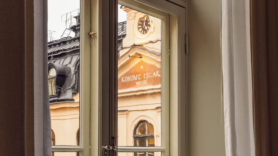 Stockholm Stadshotell