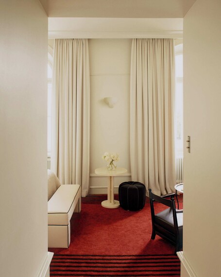 Stockholm Stadshotell - view 3