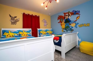 Exterior - Storey Lake Resort, Private Pool, Near Famous Attractions!! (Kissimmee)
