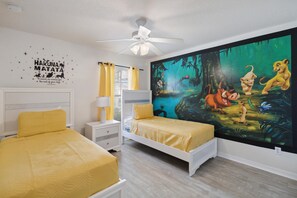 Exterior - Great Community, Amazing Private Pool, Near Disney! (Davenport)