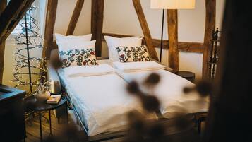 1 Schlafzimmer, Reisekinderbett, WLAN
