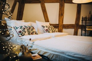 1 chambre, lit parapluie, Wi-Fi