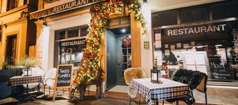 Le Couvent by Les Gîtes du Dominicain