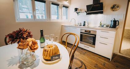 Le Prieuré by Les Gßtes du Dominicain