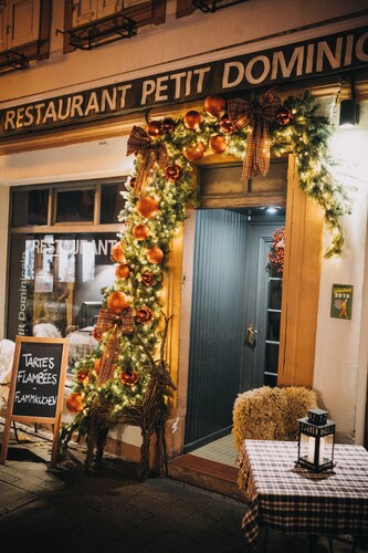 Le Prieuré par Les Gîtes du Dominicain