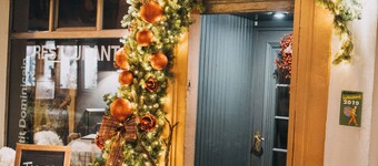 Le Prieuré by Les Gîtes du Dominicain