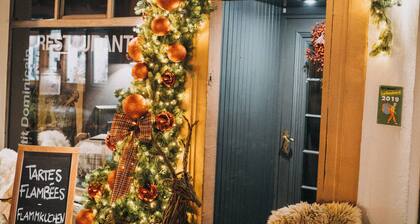 Le Prieuré par Les Gßtes du Dominicain