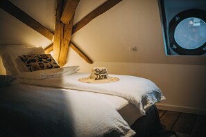 1 bedroom, WiFi