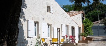 Campanule (2/4 people)