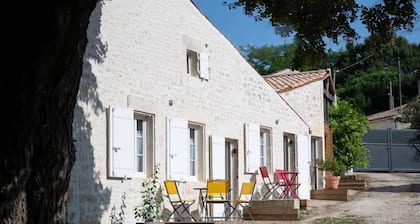 Campanule (2/4 people)