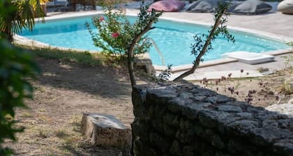 Campanule (2/4 people)
