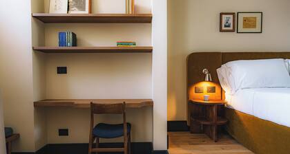c-hotels Alamanni21