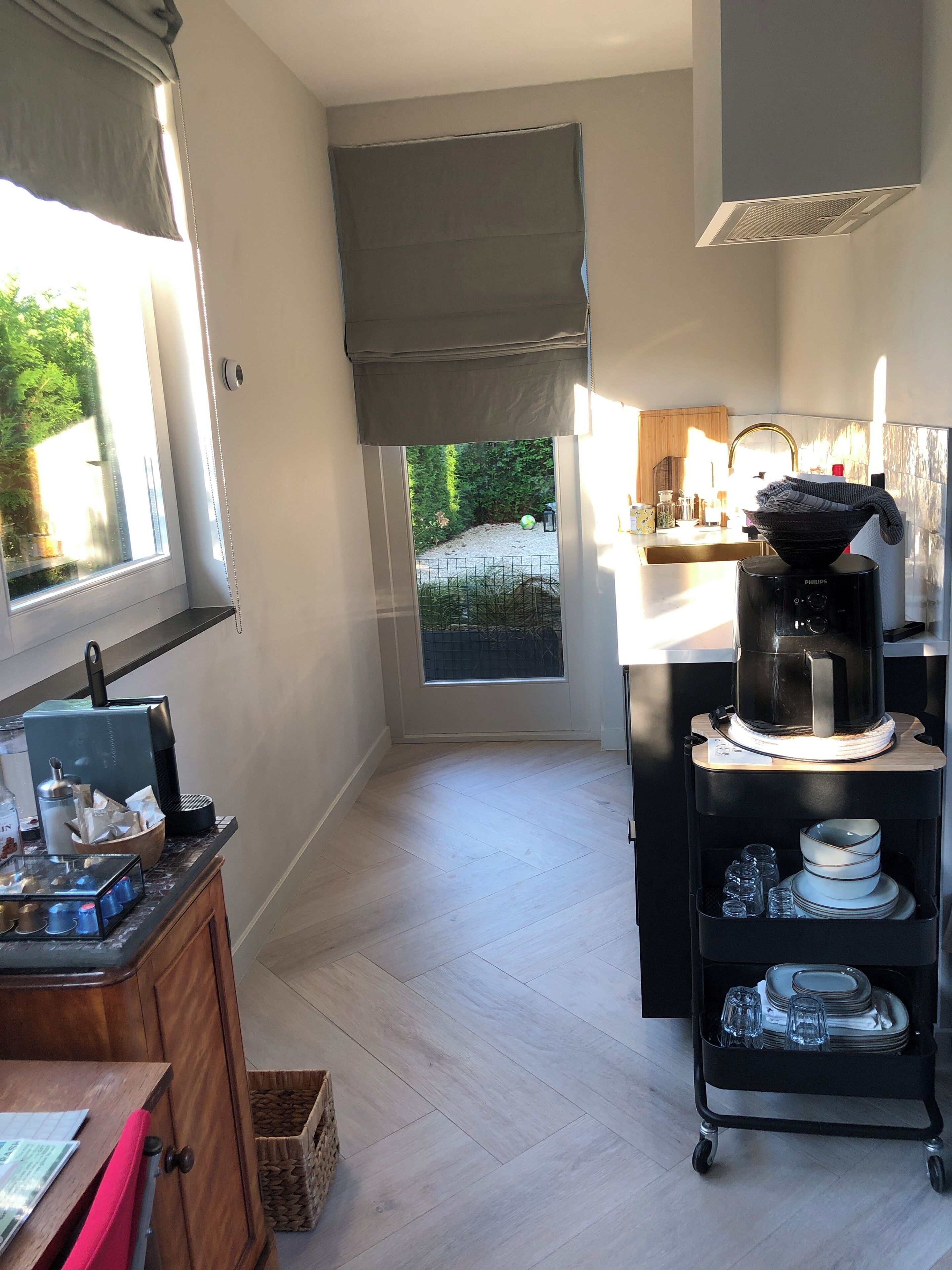 Four, plaque de cuisson, lave-vaisselle