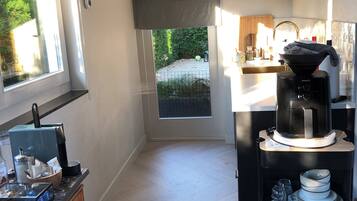 Four, plaque de cuisson, lave-vaisselle