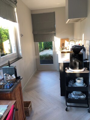 Four, plaque de cuisson, lave-vaisselle