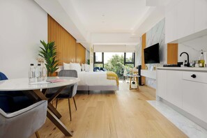 1 bedroom, iron/ironing board, travel crib, WiFi - w*| Incredible Roma Lofts, Some w/ Balcony (Ciudad de México)