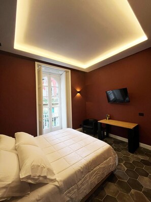 4 slaapkamers, wifi, beddengoed