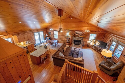 Mount Tabor Hideaway