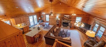 Mount Tabor Hideaway