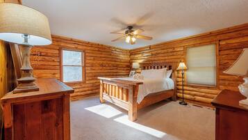 4 chambres, Wi-Fi gratuit, draps fournis