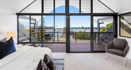 Kings Beach Break: Great for Group Getaways