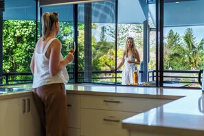 Interior - Kings Coastal Haven  (Caloundra Region)