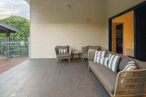 Kings Beach Break: Great for Group Getaways