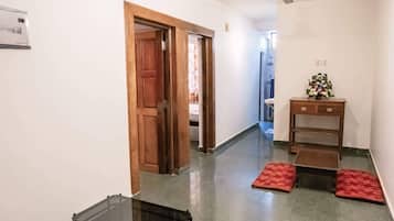 Leilighet | Oppholdsområde | Printere