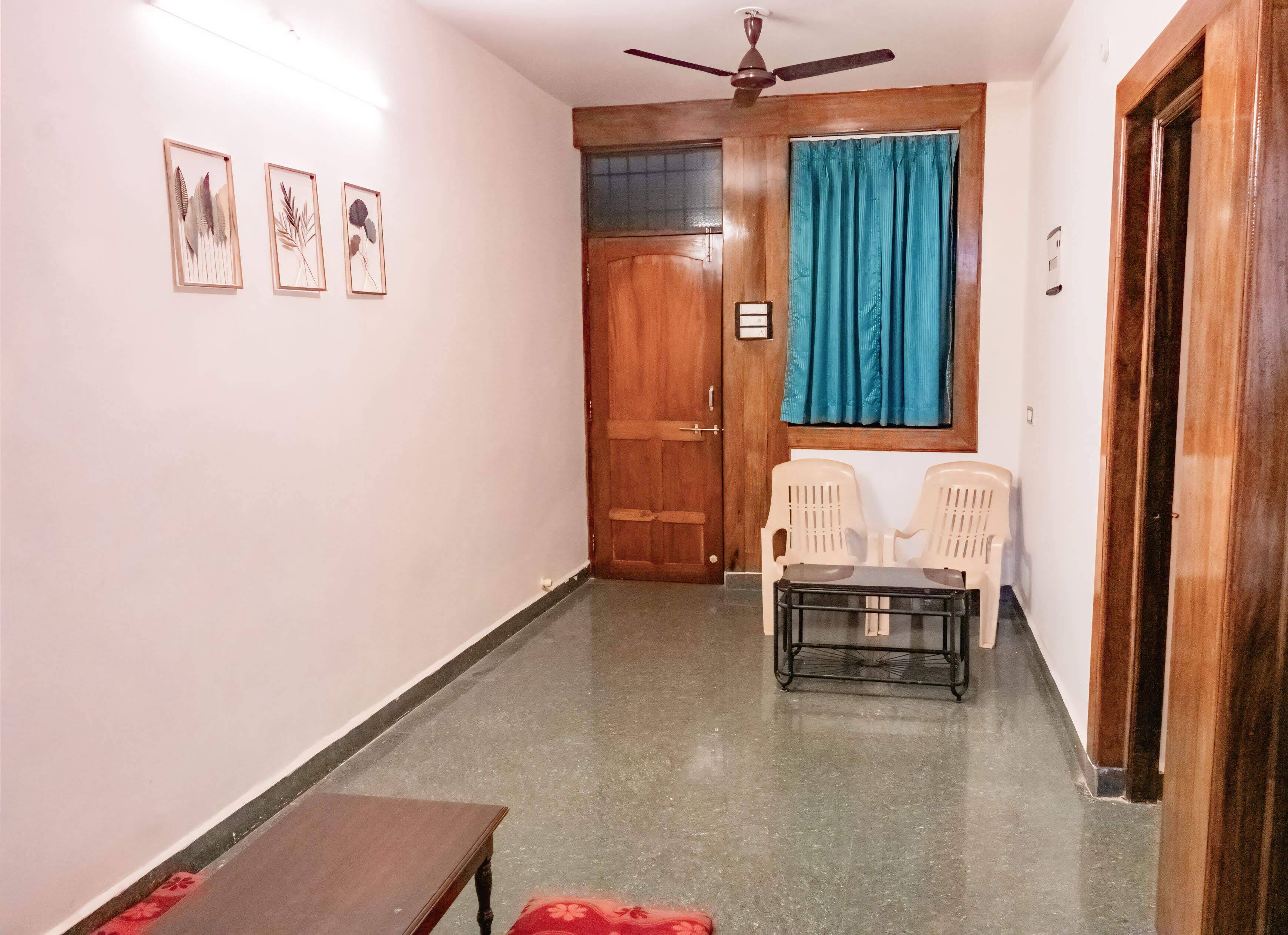 Apartment | Living area | Printers