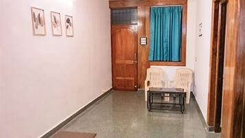 Apartment | Living area | Printers