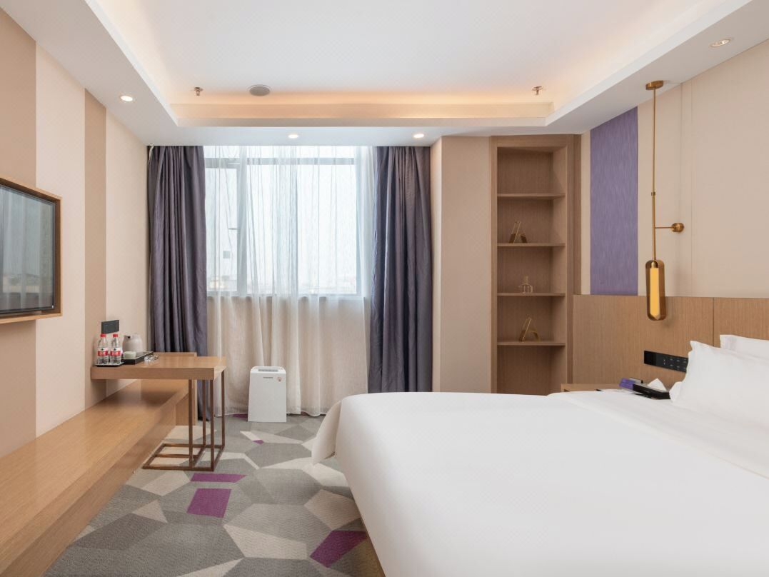 Li Feng Hotel Foshan Qinghui Garden, Foshan Hotel Reviews, Rooms