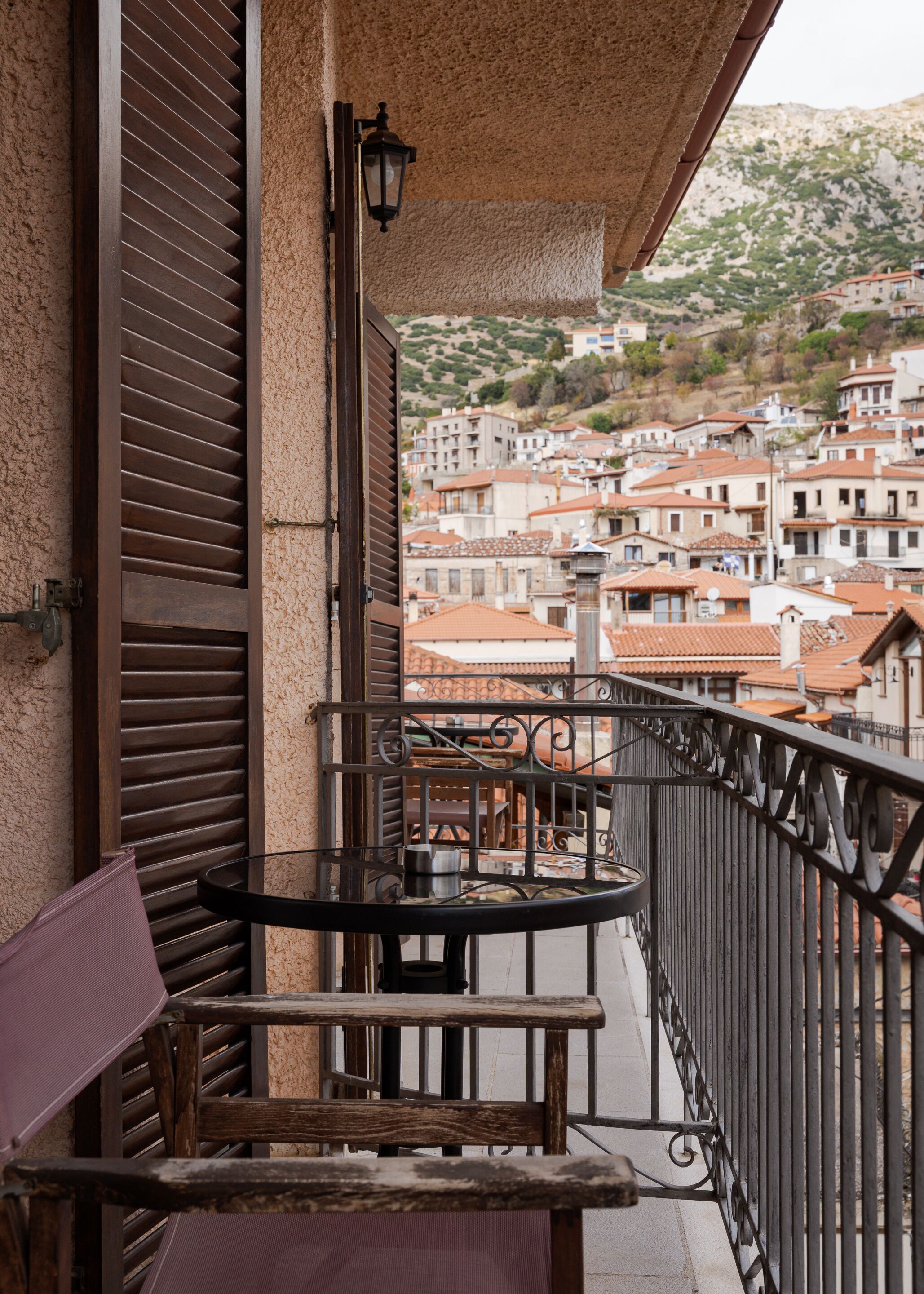 Balcon