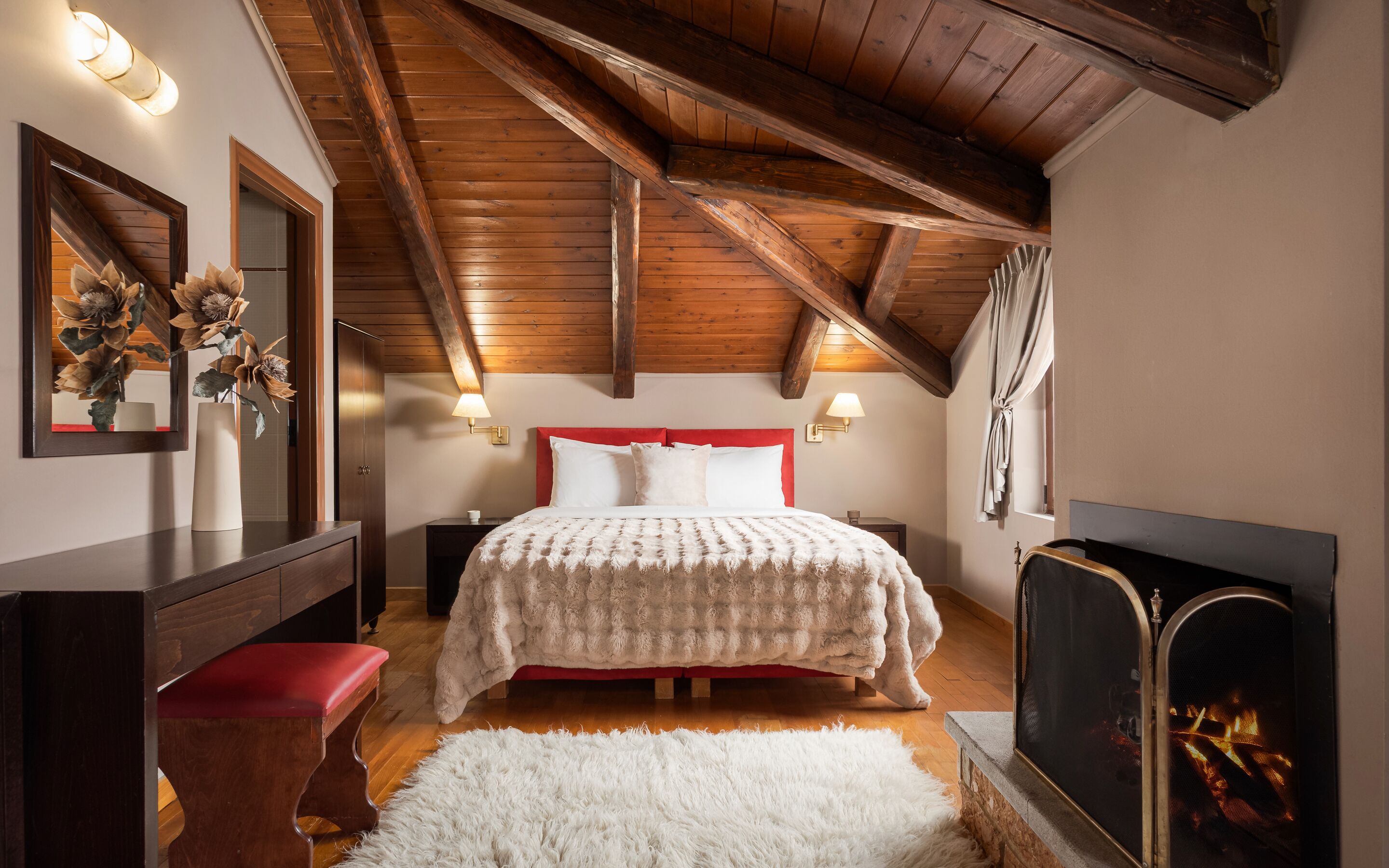 Sábanas de algodón egipcio, ropa de cama de alta calidad y cubrecamas 