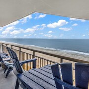 Bluewater Resort Condos