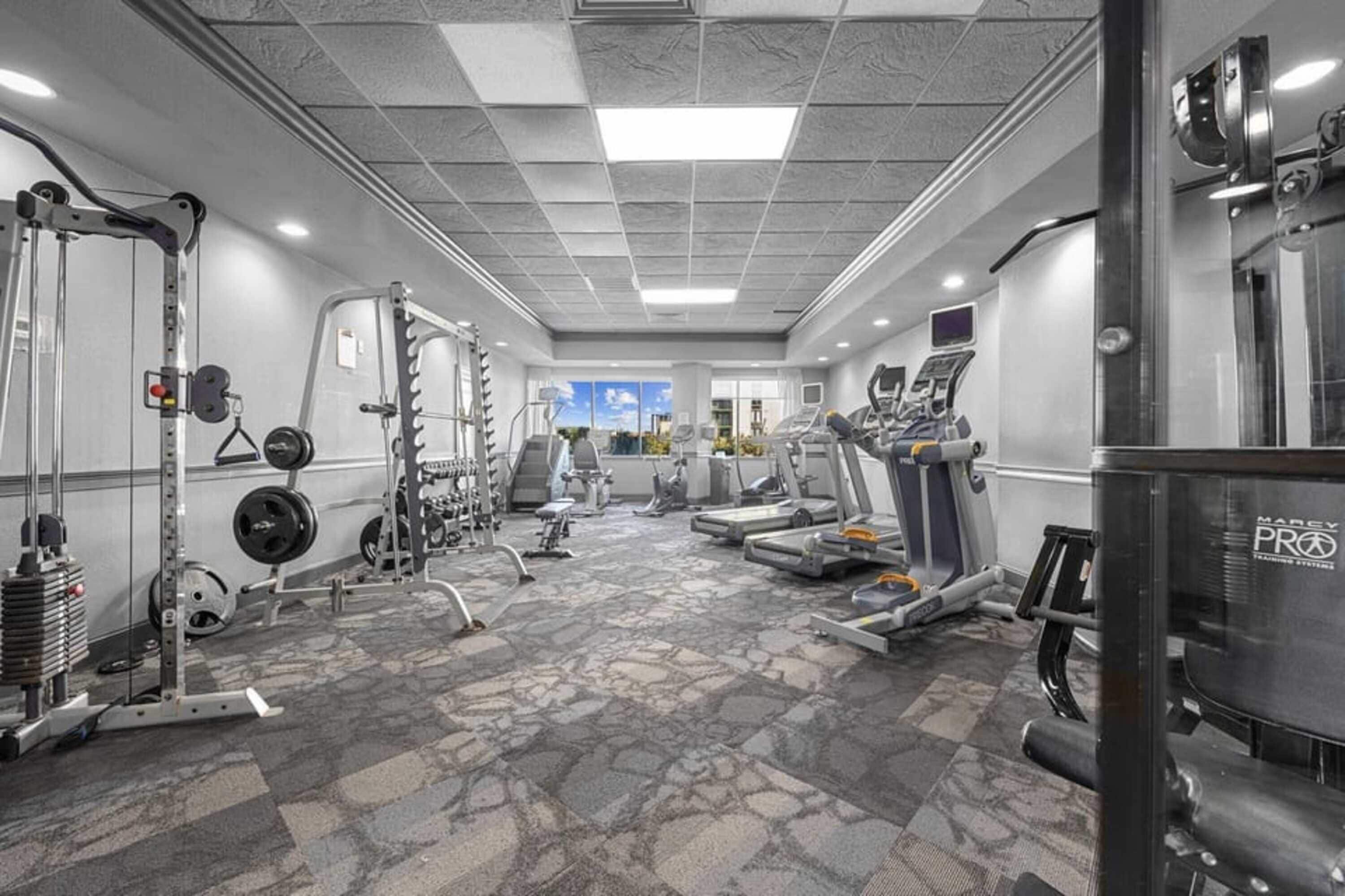 Gym