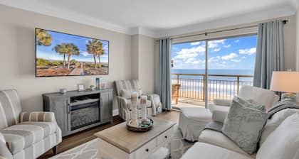 Bluewater Resort Condos