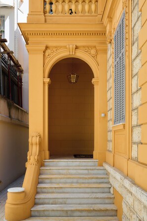 Fachada