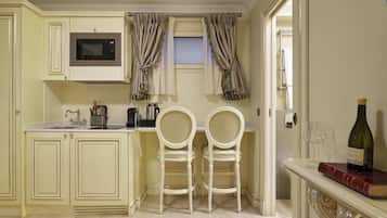 Studio Chablis - Basement | Private kitchen