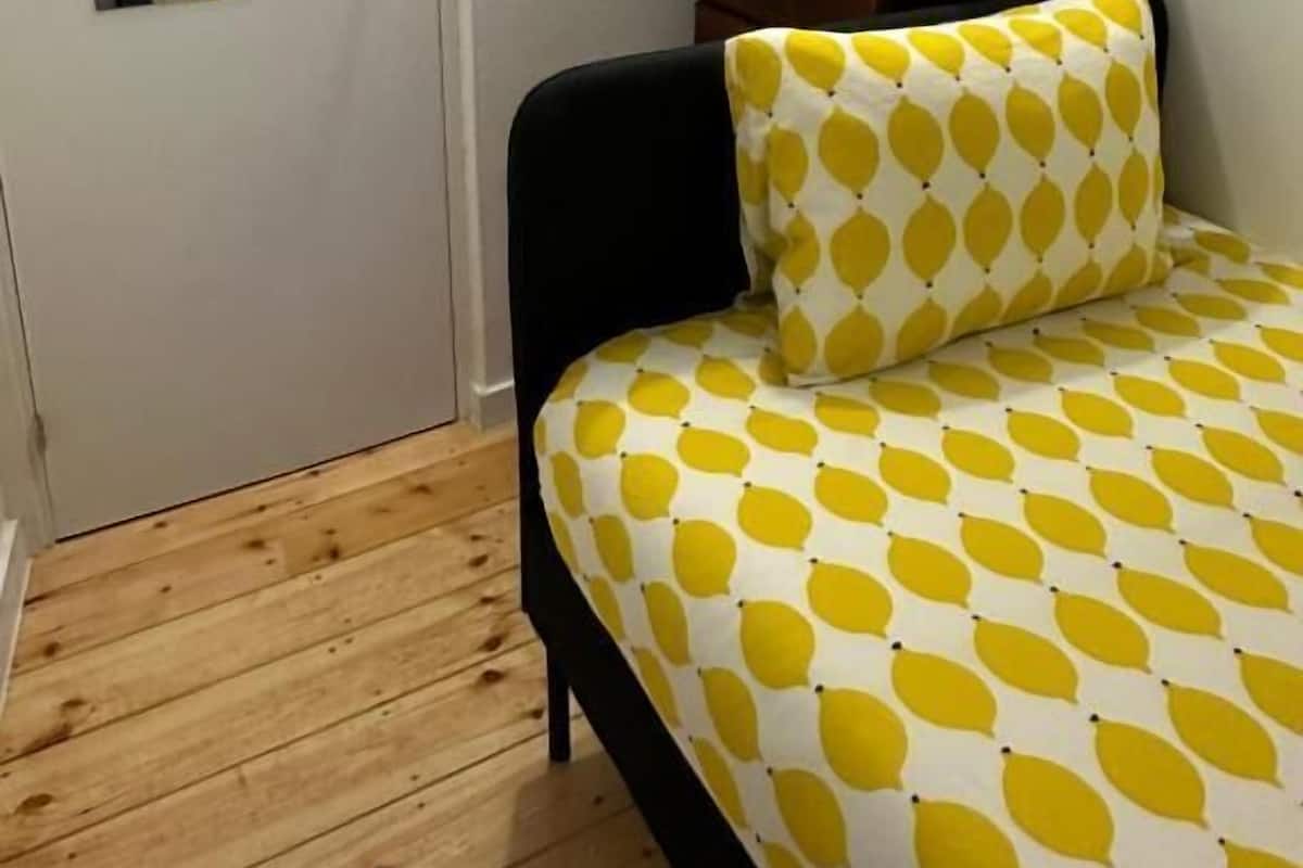 Junior Room | Free WiFi, bed sheets