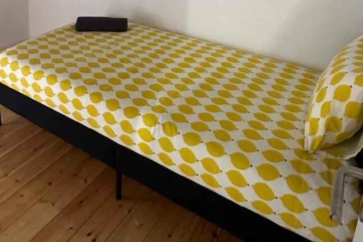 Junior Room | Free WiFi, bed sheets